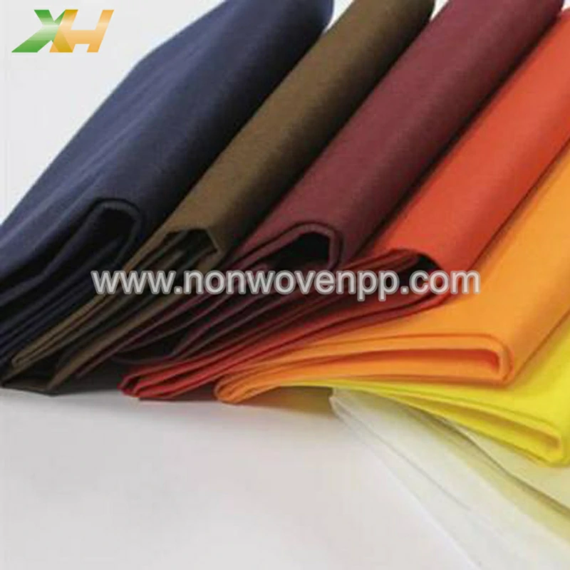 non woven roll